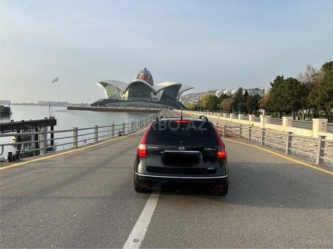 Hyundai i30 2009, 292,000 km - 1.6 l - Bakı