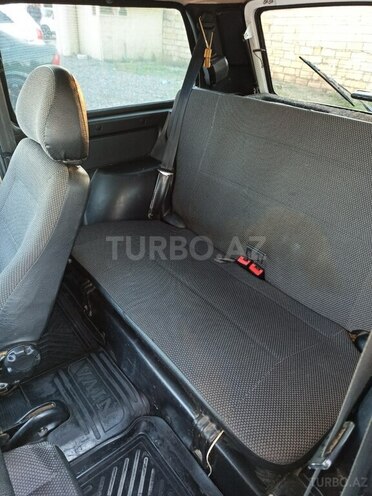 LADA (VAZ) Niva 2013, 145,000 km - 1.7 l - Gəncə