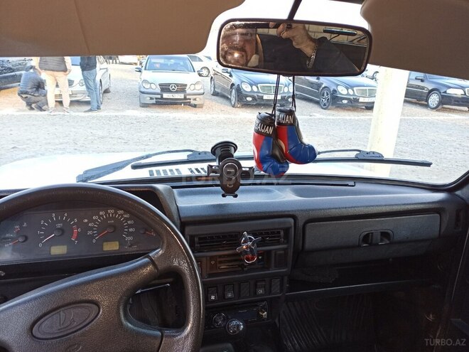 LADA (VAZ) Niva 2013, 145,000 km - 1.7 l - Gəncə