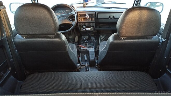 LADA (VAZ) Niva 2013, 145,000 km - 1.7 l - Gəncə