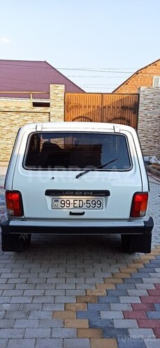 LADA (VAZ) Niva 2013, 145,000 km - 1.7 l - Gəncə