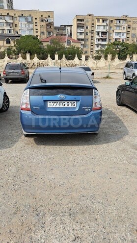 Toyota Prius 2007, 220,000 km - 1.5 l - Bakı