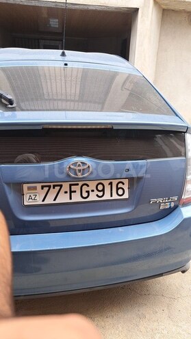 Toyota Prius 2007, 220,000 km - 1.5 l - Bakı