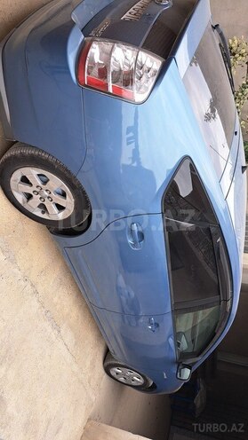 Toyota Prius 2007, 220,000 km - 1.5 l - Bakı