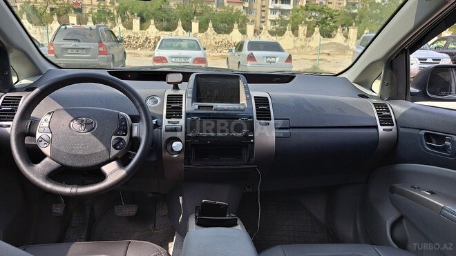 Toyota Prius 2007, 220,000 km - 1.5 l - Bakı