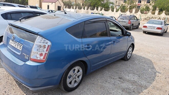 Toyota Prius 2007, 220,000 km - 1.5 l - Bakı