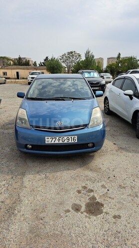 Toyota Prius 2007, 220,000 km - 1.5 l - Bakı