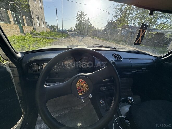 LADA (VAZ) 21011 1984, 71,612 km - 1.3 л - Balakən