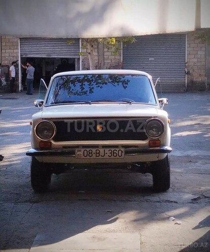 LADA (VAZ) 21011 1984, 71,612 km - 1.3 л - Balakən