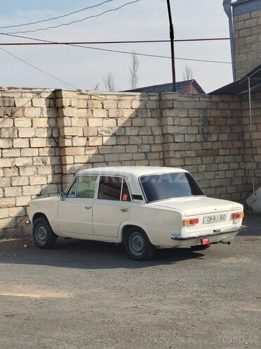 LADA (VAZ) 21011 1984, 71,612 km - 1.3 л - Balakən