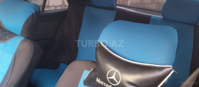 Mercedes C 180 1993, 430,328 km - 1.8 l - Bakı