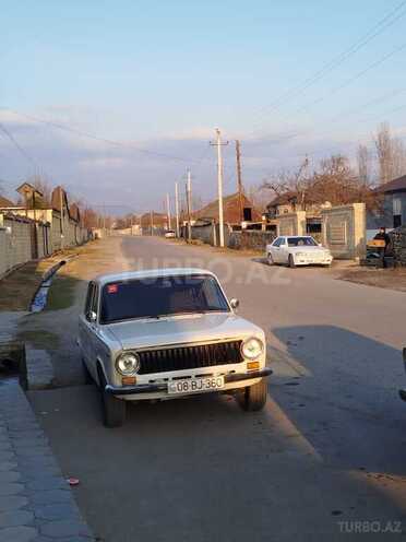 LADA (VAZ) 21011 1984, 71,612 km - 1.3 л - Balakən