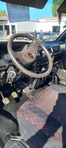 GAZ 33021 2000, 230,000 km - 2.5 л - Qəbələ