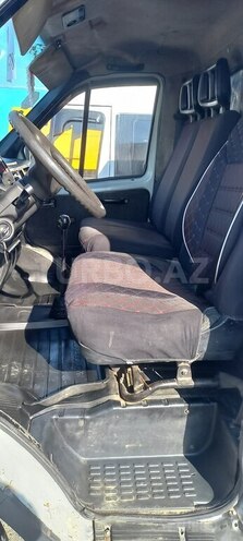 GAZ 33021 2000, 230,000 km - 2.5 л - Qəbələ
