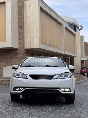 Daewoo Gentra 2014, 289,000 km - 1.5 л - Bakı