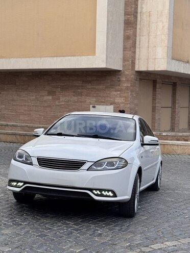 Daewoo Gentra 2014, 289,000 km - 1.5 л - Bakı