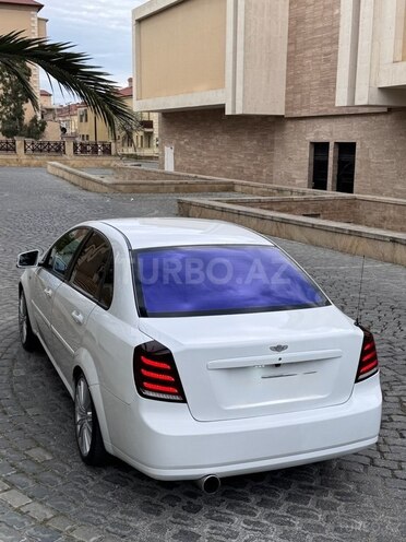 Daewoo Gentra 2014, 289,000 km - 1.5 л - Bakı