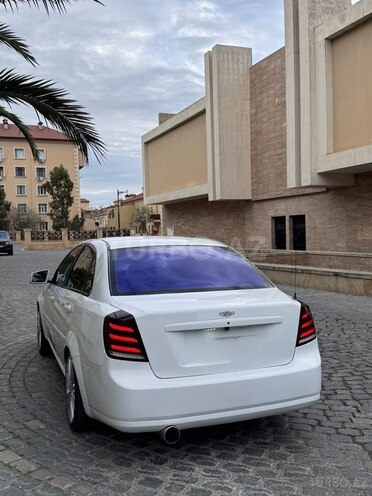 Daewoo Gentra 2014, 289,000 km - 1.5 л - Bakı