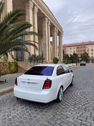 Daewoo Gentra 2014, 289,000 km - 1.5 л - Bakı