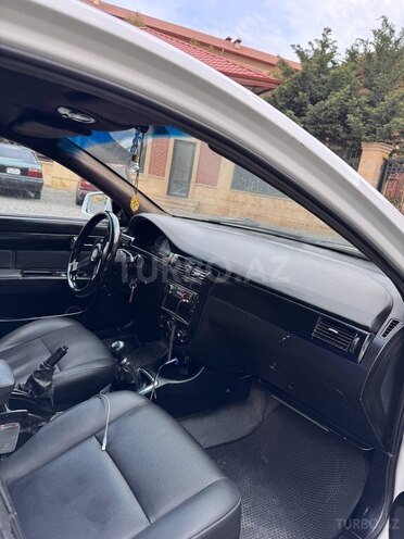 Daewoo Gentra 2014, 289,000 km - 1.5 л - Bakı