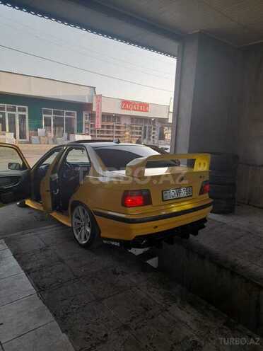 BMW 320 1993, 580,000 km - 2.0 l - Balakən