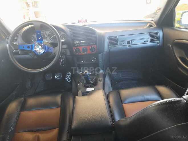 BMW 320 1993, 580,000 km - 2.0 l - Balakən