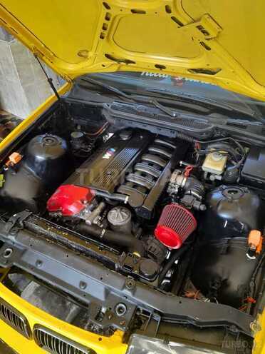 BMW 320 1993, 580,000 km - 2.0 l - Balakən