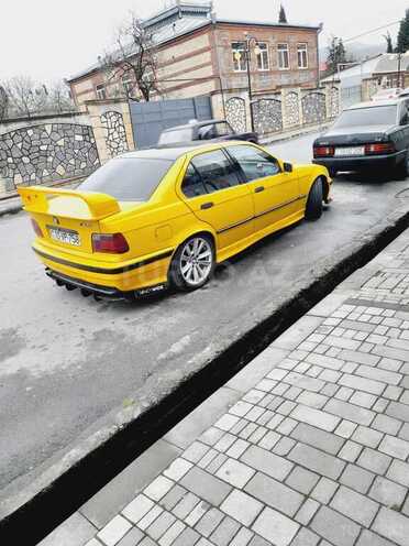 BMW 320 1993, 580,000 km - 2.0 l - Balakən