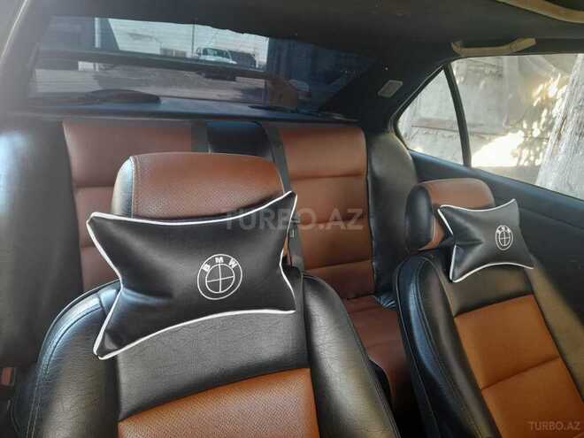 BMW 320 1993, 580,000 km - 2.0 l - Balakən