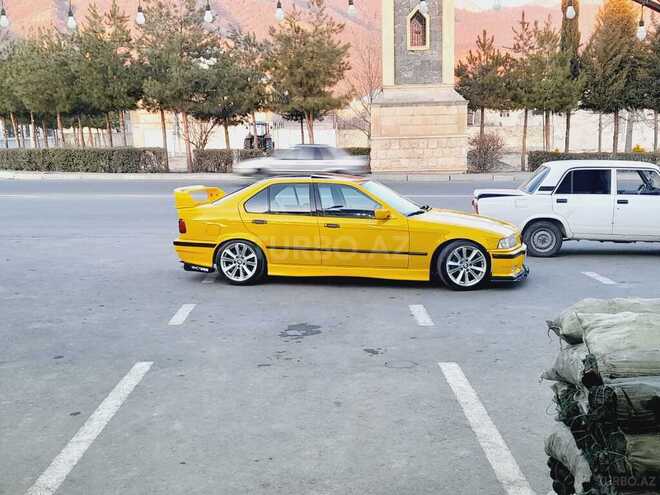 BMW 320 1993, 580,000 km - 2.0 l - Balakən