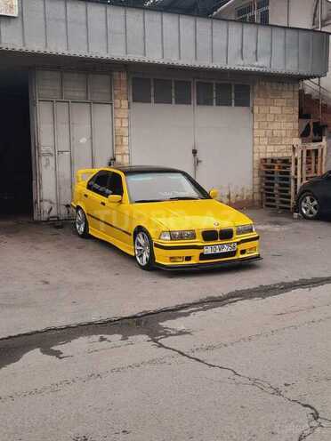 BMW 320 1993, 580,000 km - 2.0 l - Balakən