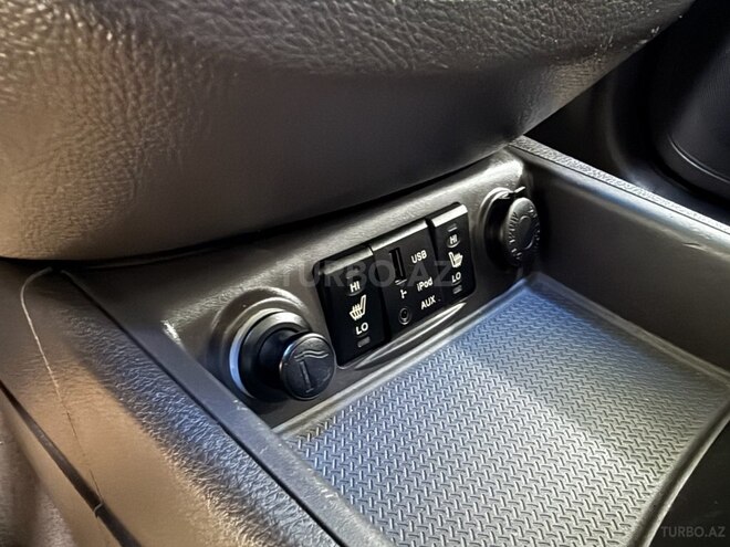 Hyundai Santa Fe 2011, 175,000 km - 2.4 л - Bakı