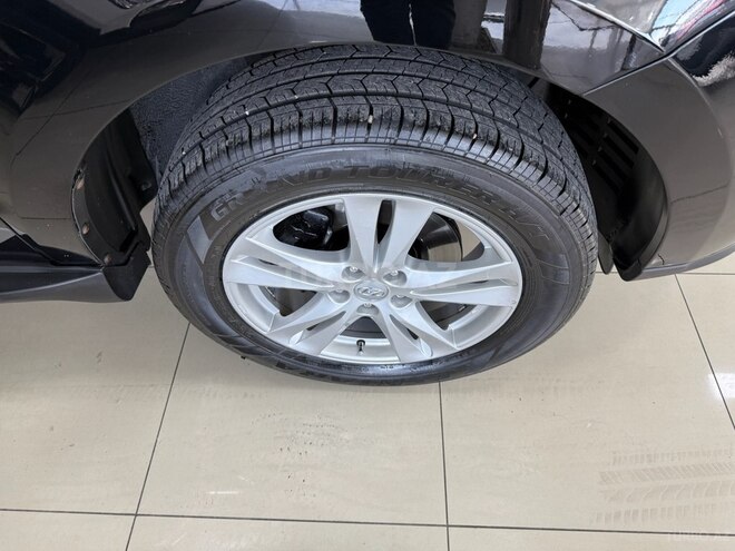 Hyundai Santa Fe 2011, 175,000 km - 2.4 л - Bakı
