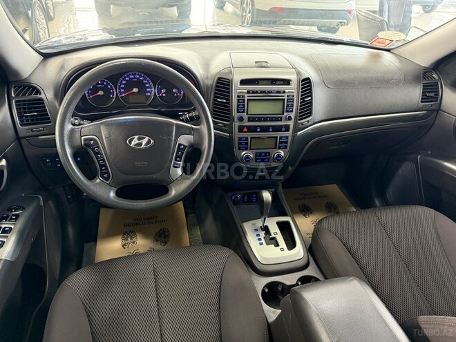 Hyundai Santa Fe 2011, 175,000 km - 2.4 л - Bakı