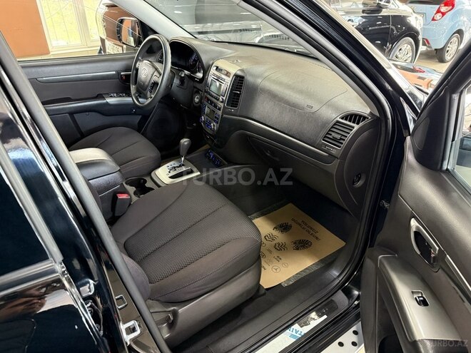 Hyundai Santa Fe 2011, 175,000 km - 2.4 л - Bakı