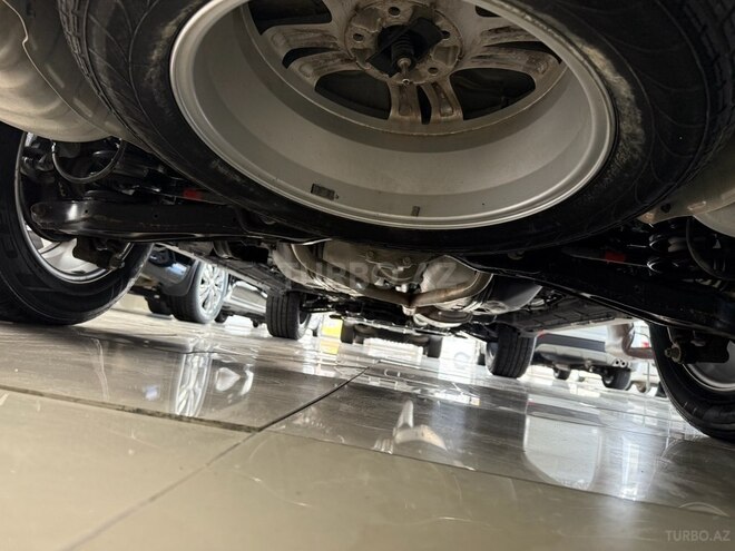 Hyundai Santa Fe 2011, 175,000 km - 2.4 л - Bakı
