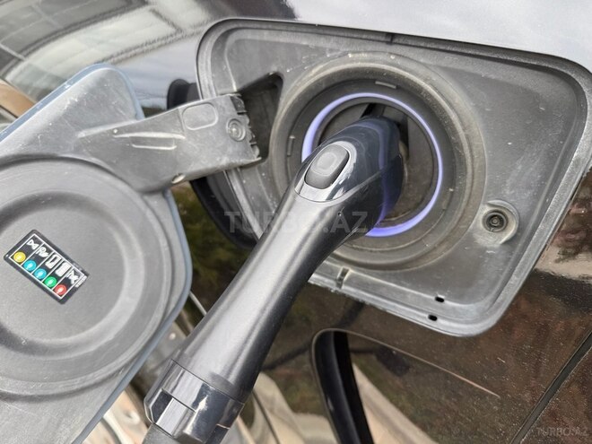 BMW X5 2017, 142,705 km - 2.0 l - Bakı