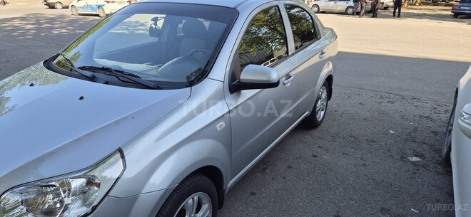 Ravon Nexia R3 2020, 88,505 km - 1.5 л - Bərdə