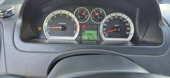 Ravon Nexia R3 2020, 88,505 km - 1.5 л - Bərdə