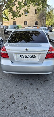 Ravon Nexia R3 2020, 88,505 km - 1.5 л - Bərdə