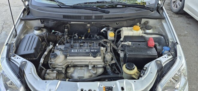 Ravon Nexia R3 2020, 88,505 km - 1.5 л - Bərdə