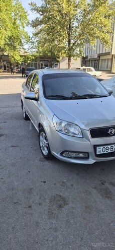 Ravon Nexia R3 2020, 88,505 km - 1.5 л - Bərdə