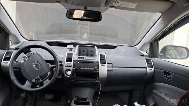 Toyota Prius 2007, 220,000 km - 1.5 l - Bakı