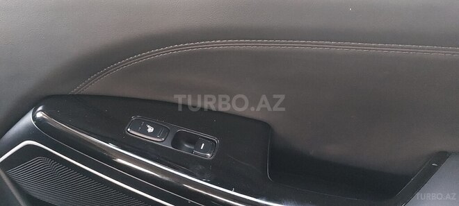 Kia K7 2017, 184,000 km - 2.2 l - Bakı