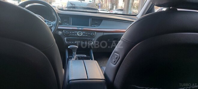 Kia K7 2017, 184,000 km - 2.2 l - Bakı