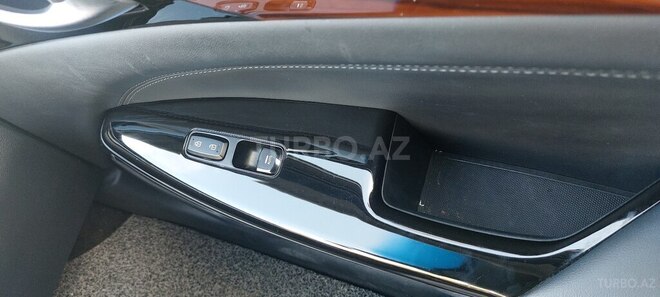 Kia K7 2017, 184,000 km - 2.2 l - Bakı