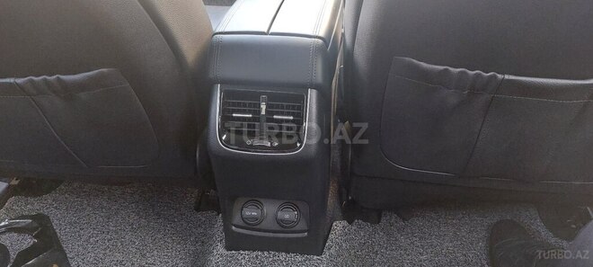 Kia K7 2017, 184,000 km - 2.2 l - Bakı