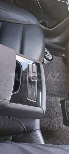 Kia K7 2017, 184,000 km - 2.2 l - Bakı