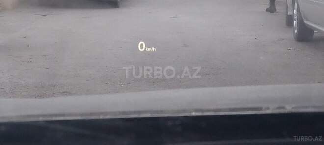 Kia K7 2017, 184,000 km - 2.2 l - Bakı