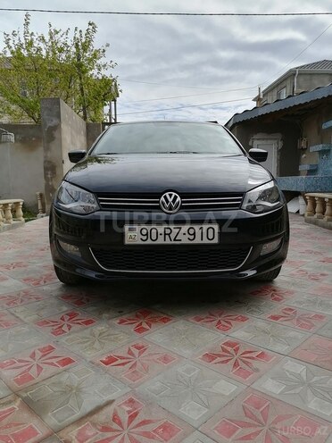 Volkswagen Polo 2013, 278,700 km - 1.6 l - Sumqayıt